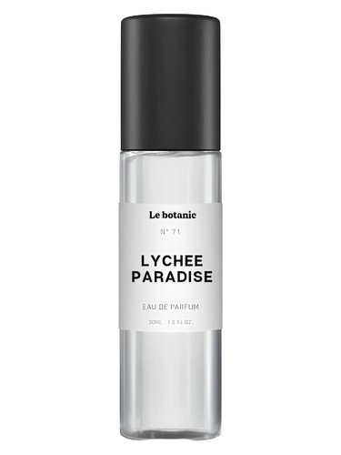 Lychee Paradise by Le Botanic