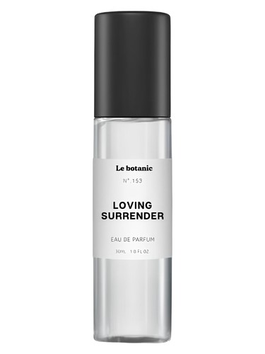 Loving Surrender by Le Botanic