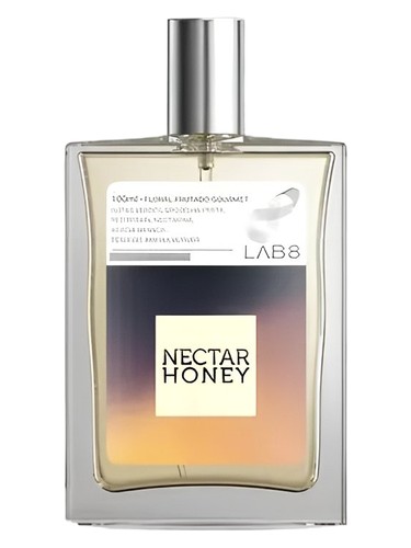 Nectar Honey by LAB 8
