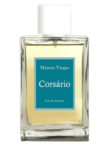 Corsário by Maison Viegas
