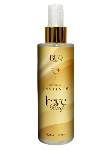Instinto Love by BUQ Care