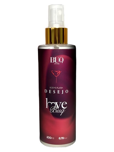 Desejo Love by BUQ Care