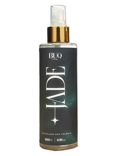 Jade by BUQ Care