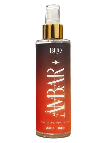 Âmbar by BUQ Care