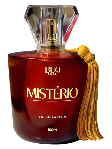 Mistério by BUQ Care