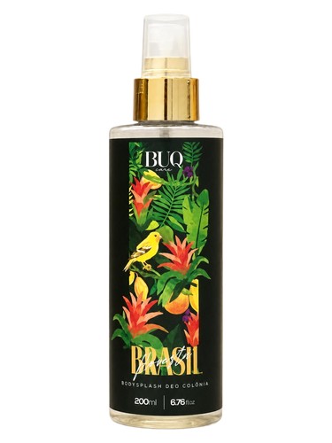 Brasil Floresta by BUQ Care