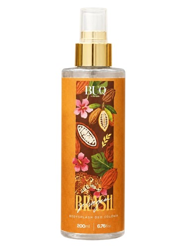 Brasil Amazona by BUQ Care