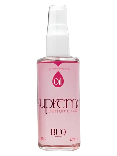 Supreme Hair by BUQ Care
