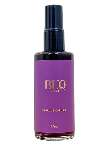 Buq Care Tradicional Hair by BUQ Care