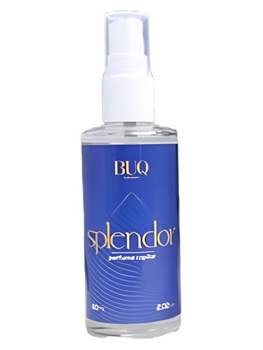 Splendor Hair by BUQ Care