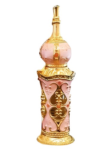 Mihrimah Sultan Elixir by LELAS
