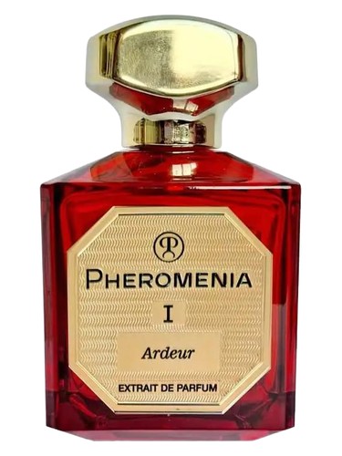 I Ardeur by Pheromenia