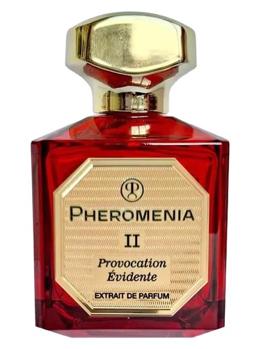 II Provocation Évidente by Pheromenia