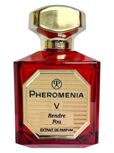 V Rendre Fou by Pheromenia