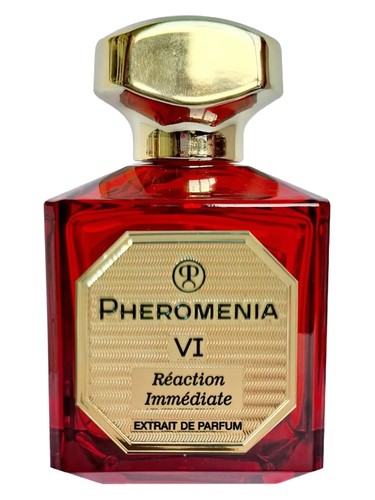 VI Réaction Immédiate by Pheromenia