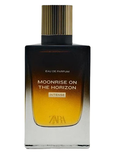 Moonrise on the Horizon Intense by Zara