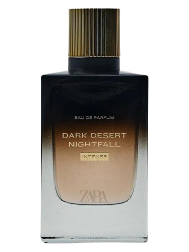 Dark Desert Nightfall Intense by Zara