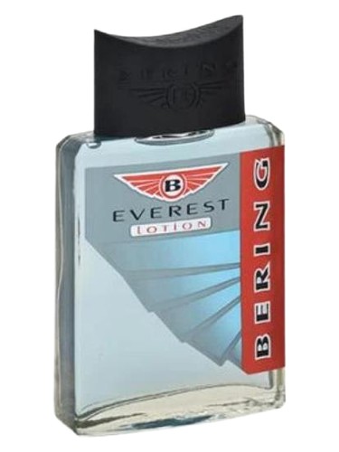 Bering Everest by Alain Aregon