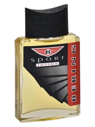 Bering Sport by Alain Aregon