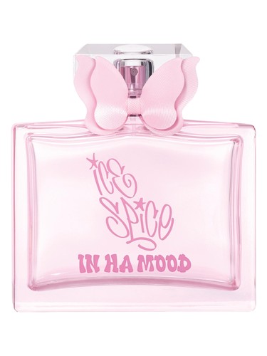 عطر In Ha Mood من Ice Spice 2026