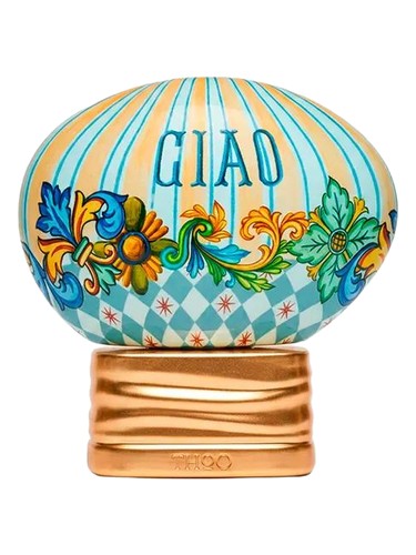 Ciao by The House of Oud
