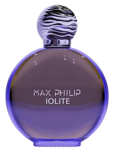 Iolite by Max Philip