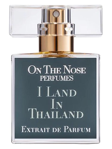 I Land In Thailand by On The Nose Perfumes