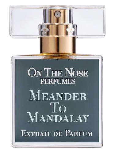 Meander To Mandalay by On The Nose Perfumes