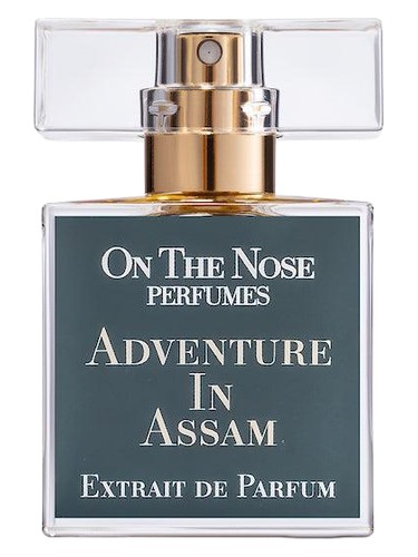 Adventure In Assam by On The Nose Perfumes