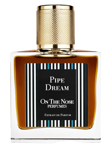 Pipe Dream by On The Nose Perfumes