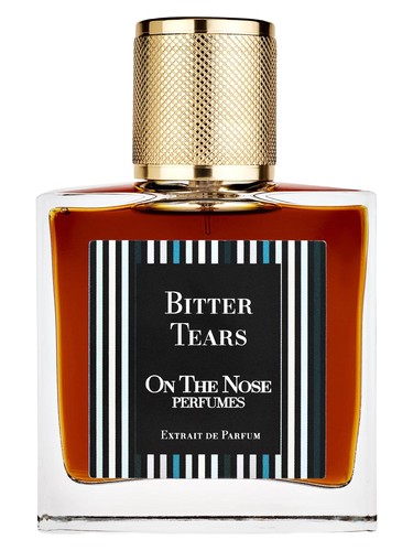 Bitter Tears by On The Nose Perfumes