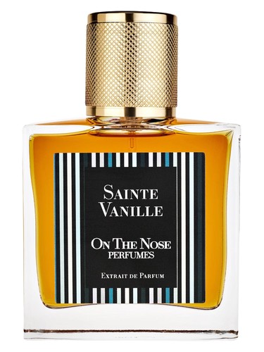 Sainte Vanille by On The Nose Perfumes