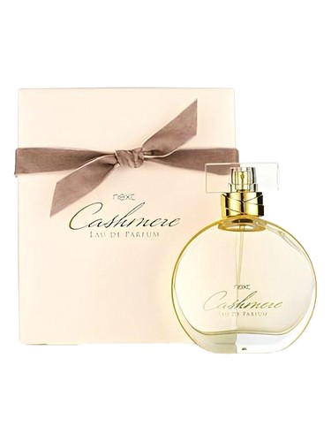 perfume Cashmere Next pro ženy 