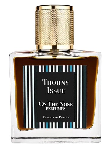 Thorny Issue by On The Nose Perfumes