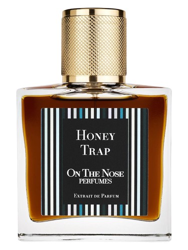 Honey Trap by On The Nose Perfumes