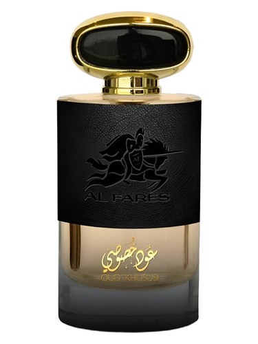 Oud Khususi by Al Fares
