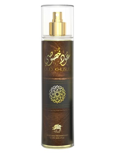 Oud Khususi by Al Fares