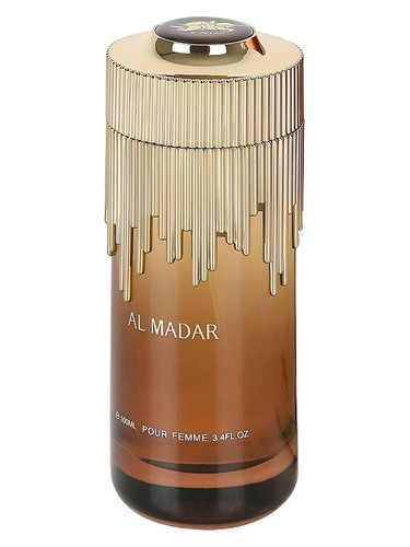 Al Madar pour Femme by Al Fares
