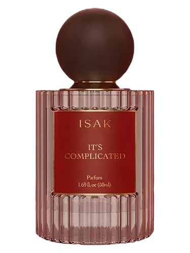It's Complicated by ISAK