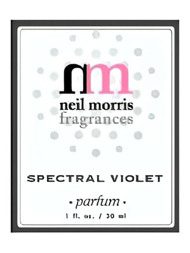 Spectral Violet Neil Morris pro ženy 