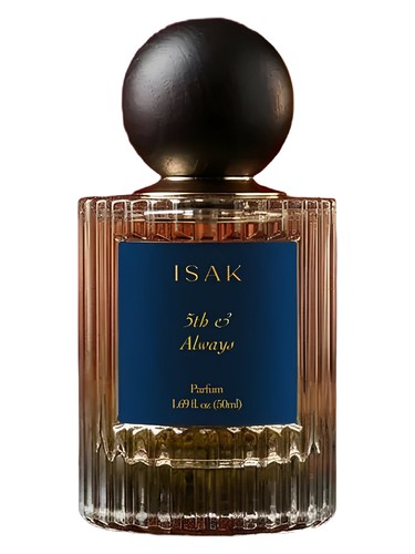 5th & Always by ISAK