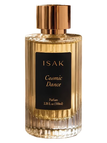Cosmic Dance by ISAK