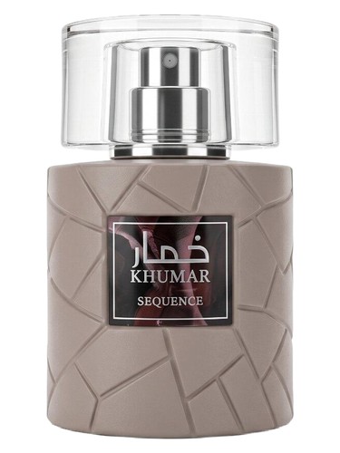 Khumar Sequence by Wadi Al Khaleej