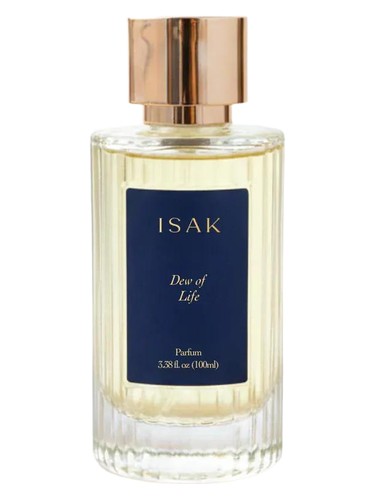 Dew of Life by ISAK