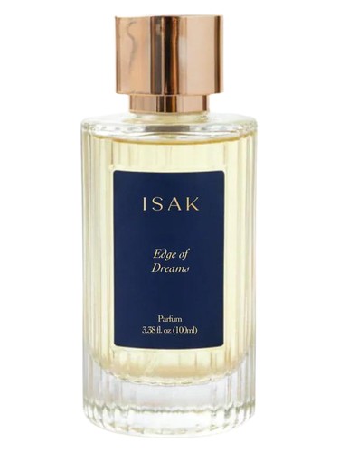 Edge of Dreams by ISAK