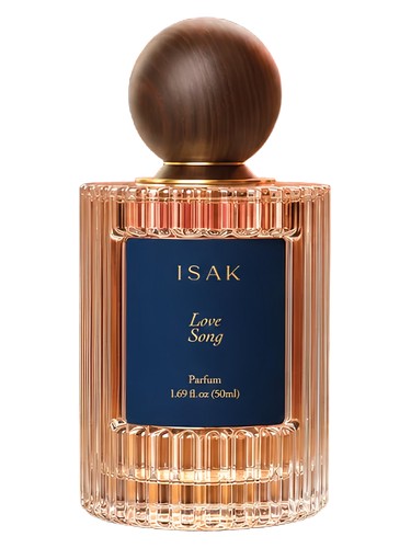 Love Song by ISAK