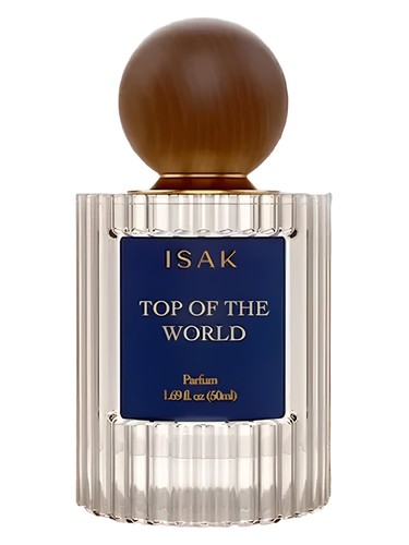 Top of the World by ISAK