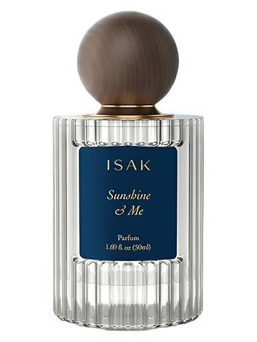 Sunshine & Me by ISAK