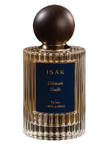 Crimson Oudh by ISAK