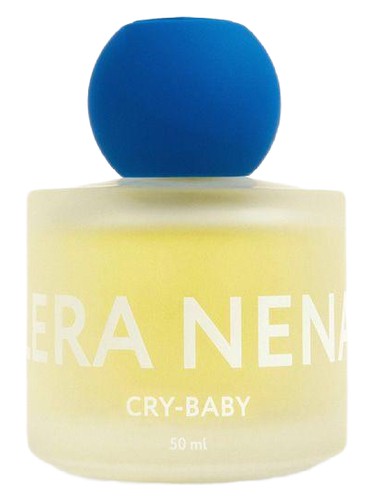 Cry-Baby by Lera Nena